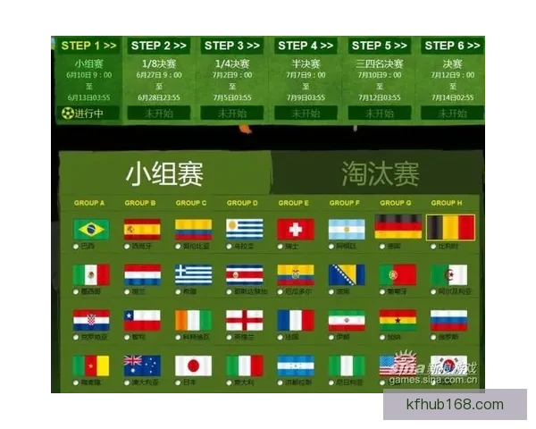 世界杯足球竞猜网站全新上线助力球迷畅享精彩赛事竞猜体验