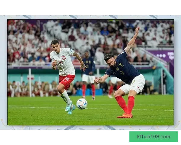 从历史战绩到传奇球星全面梳理世界杯资料与经典瞬间全景百科指南