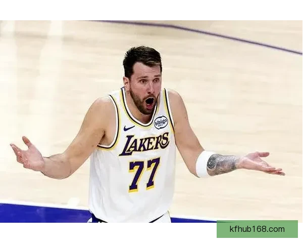 东契奇谈肯纳德绝杀精彩 并非故意吃T但有些话难以忍受